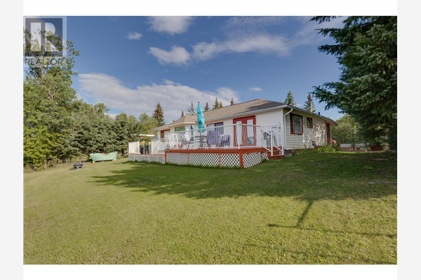 55715 JARDINE ROAD, Cluculz Lake