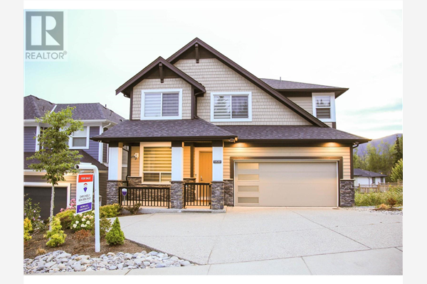1520 SHORE VIEW PLACE, Coquitlam