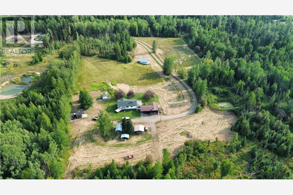 29170 CHIEF LAKE ROAD, Prince George