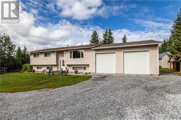 10515 POOLEY ROAD, Prince George