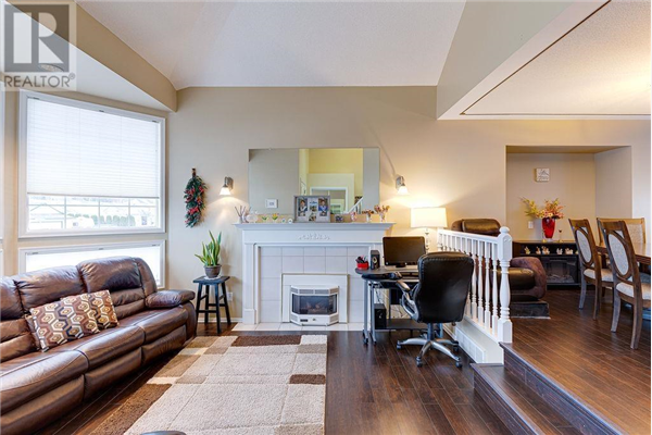 7491 SOUTHRIDGE AVENUE, Prince George