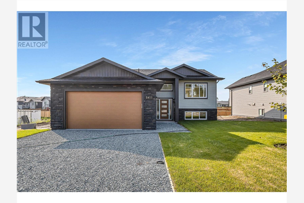 5411 VENTA DRIVE, Prince George