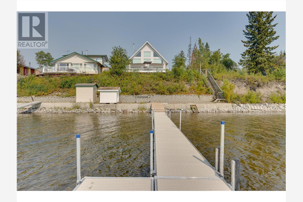3420 E MEIER ROAD, Prince George