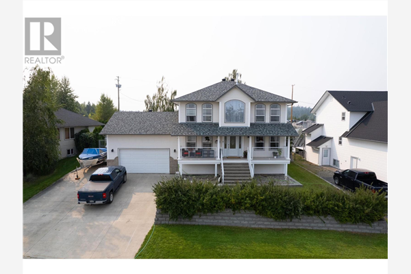 6903 WESTMOUNT DRIVE, Prince George