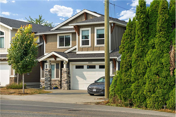 10135 KENT ROAD, Chilliwack
