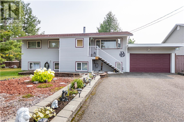 5756 HEYER ROAD, Prince George