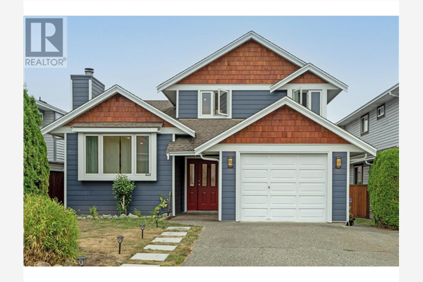 641 LOST LAKE DRIVE, Coquitlam