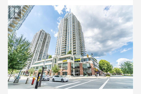 1903 3007 GLEN DRIVE, Coquitlam