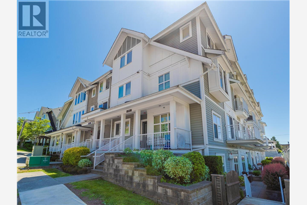 102 618 LANGSIDE AVENUE, Coquitlam