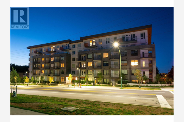 216 645 COMO LAKE AVENUE, Coquitlam