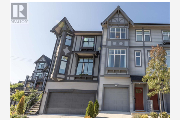 99 3552 VICTORIA DRIVE, Coquitlam