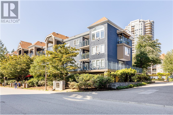 407 3065 PRIMROSE LANE, Coquitlam