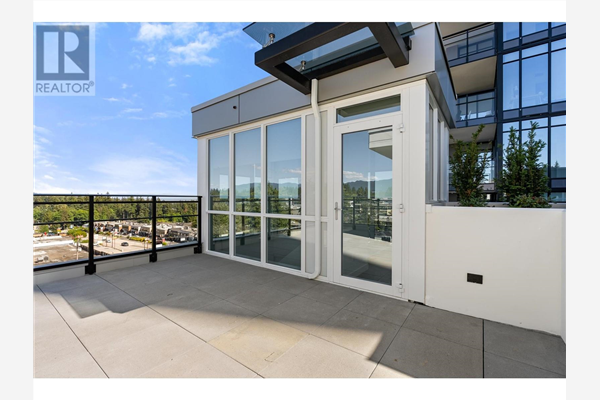 411 1045 AUSTIN AVENUE, Coquitlam