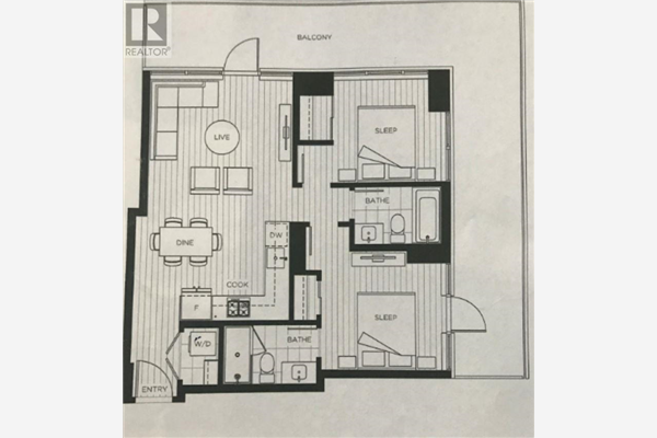 2702 657 WHITING WAY, Coquitlam