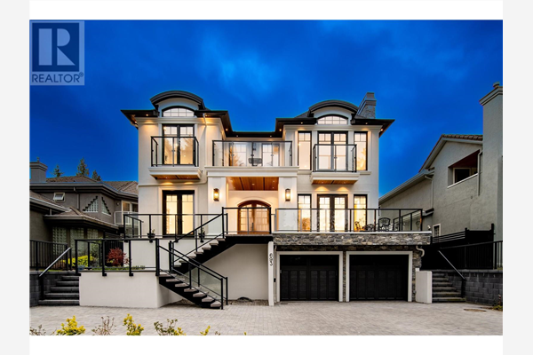 693 GATENSBURY STREET, Coquitlam