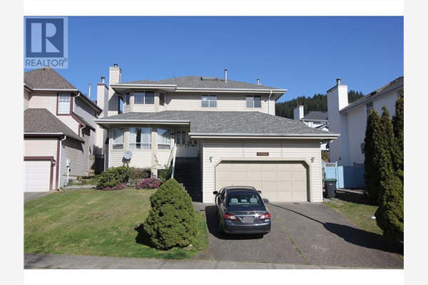 2925 VALLEYVISTA DRIVE, Coquitlam