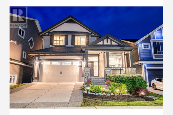 1515 DAYTON STREET, Coquitlam
