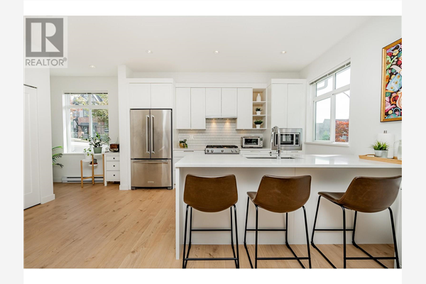 173 1220 ROCKLIN STREET, Coquitlam