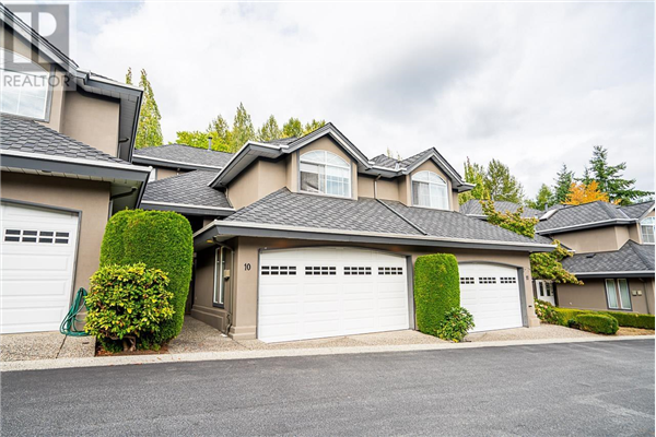 10 2990 PANORAMA DRIVE, Coquitlam