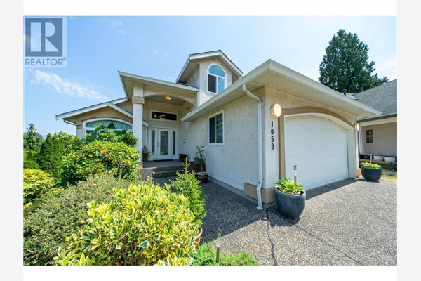 1053 LANGARA COURT, Coquitlam