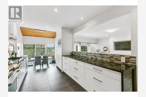 275 WARRICK STREET, Coquitlam