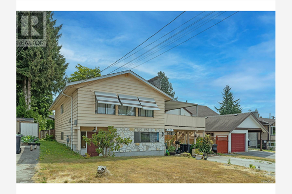 517 DRAYCOTT STREET, Coquitlam