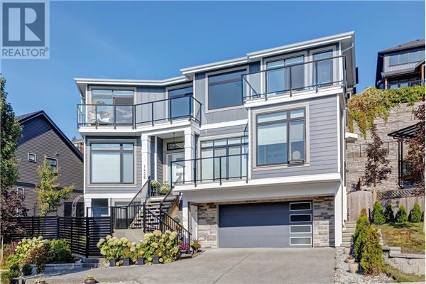 1432 SHAY STREET, Coquitlam