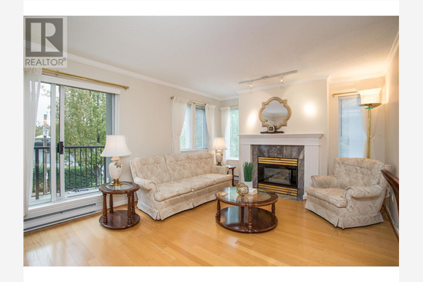 57 206 LAVAL STREET, Coquitlam