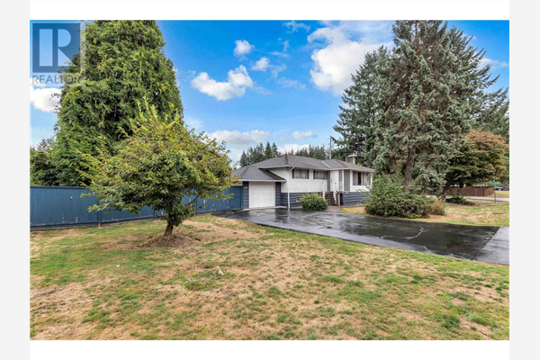 635 COLINET STREET, Coquitlam