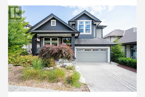 1308 KINTAIL COURT, Coquitlam