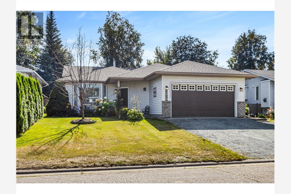 3019 SETON CRESCENT, Prince George