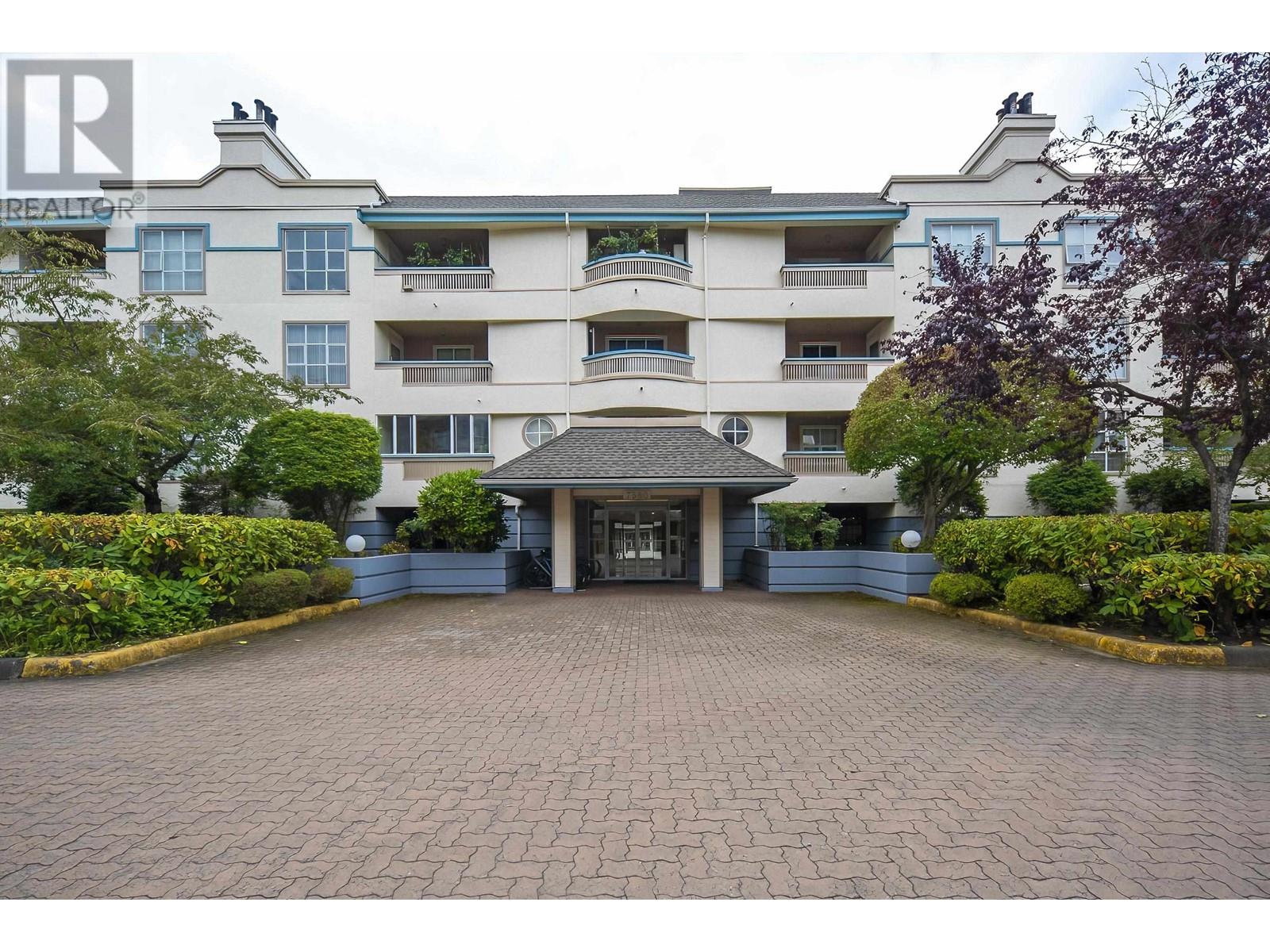 115 7580 MINORU BOULEVARD, #115