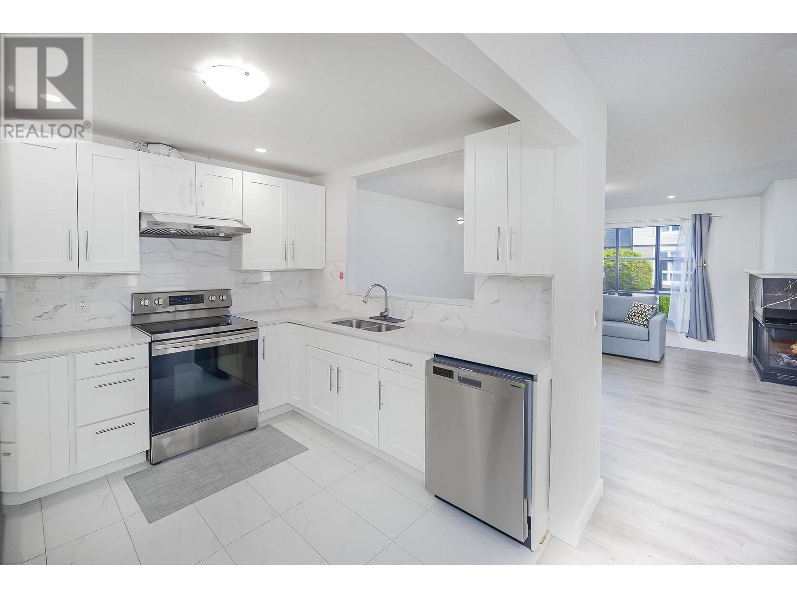 115 7580 MINORU BOULEVARD, #115