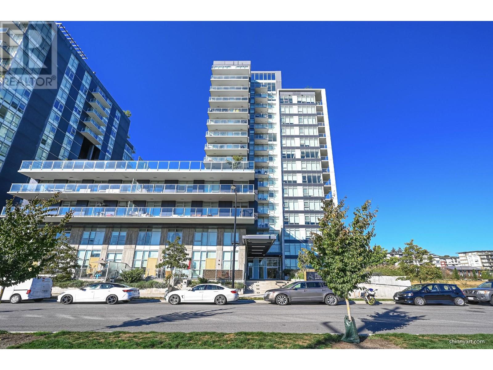 803 3581 E KENT AVENUE NORTH, #803