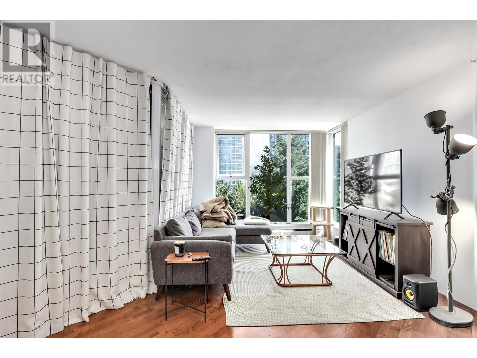 808 1009 EXPO BOULEVARD, #808