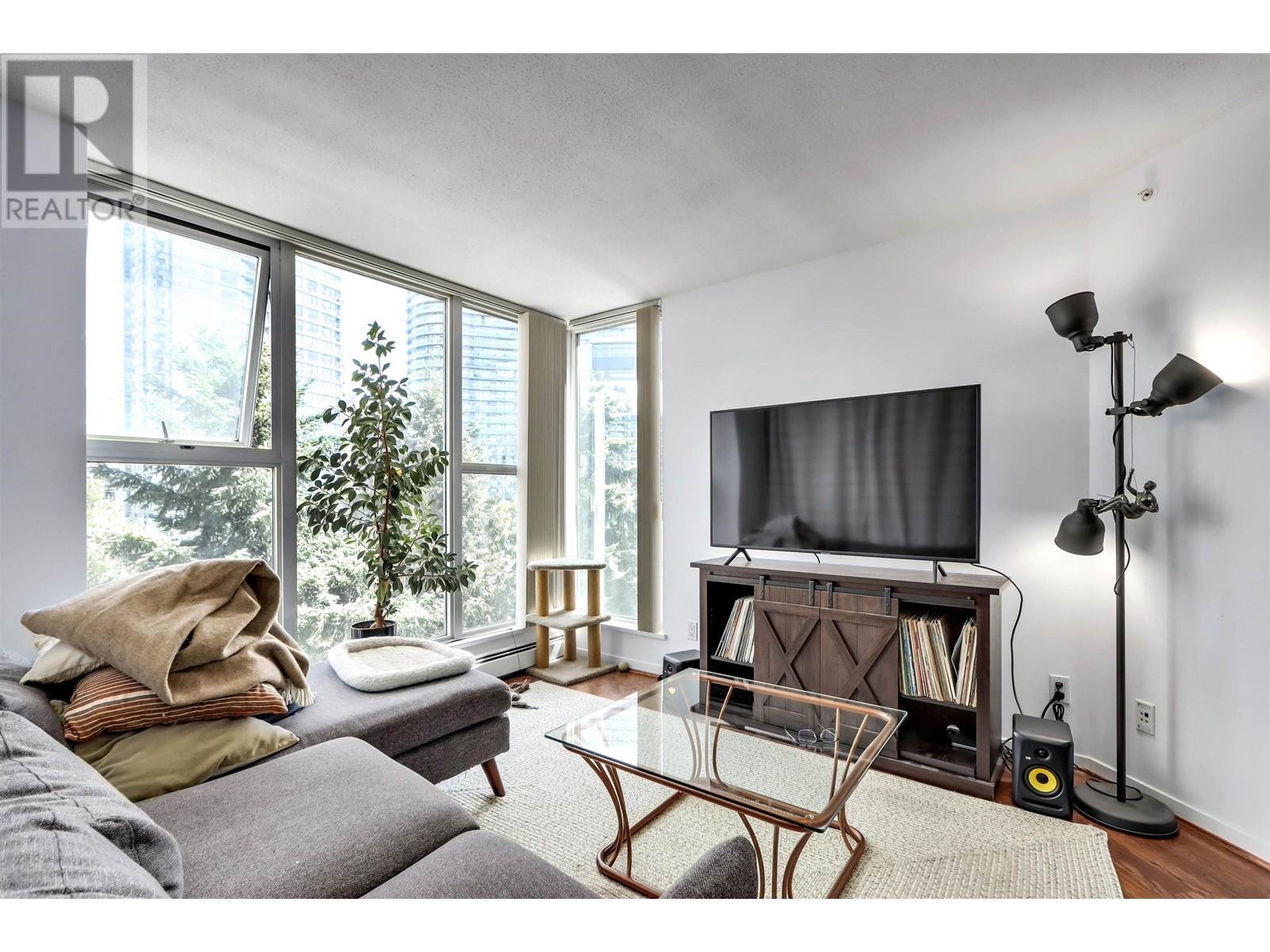 808 1009 EXPO BOULEVARD, #808