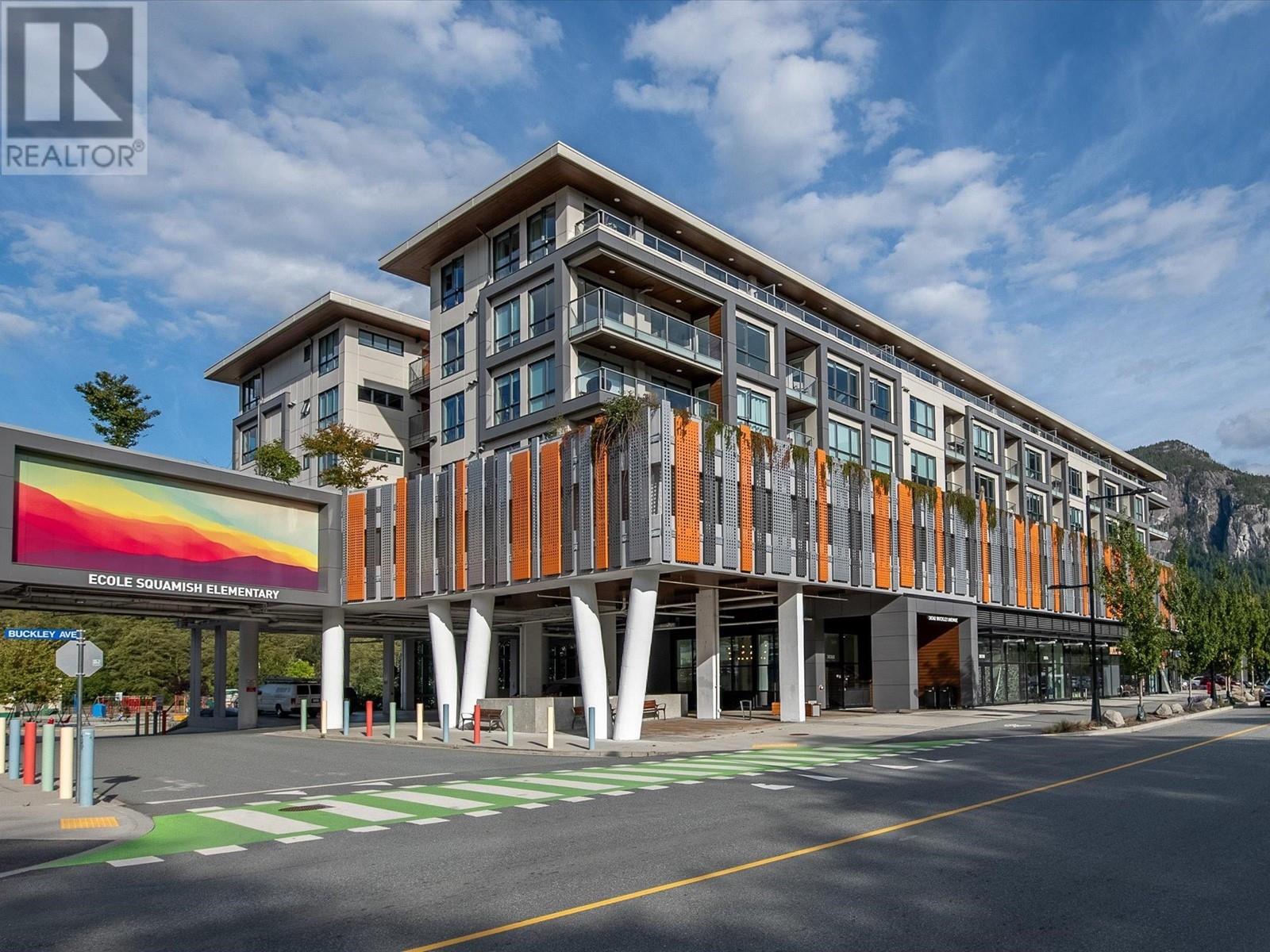 506 38362 BUCKLEY AVENUE, #506