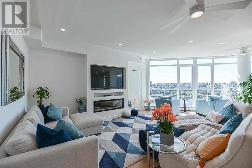 2302 289 DRAKE STREET, #2302