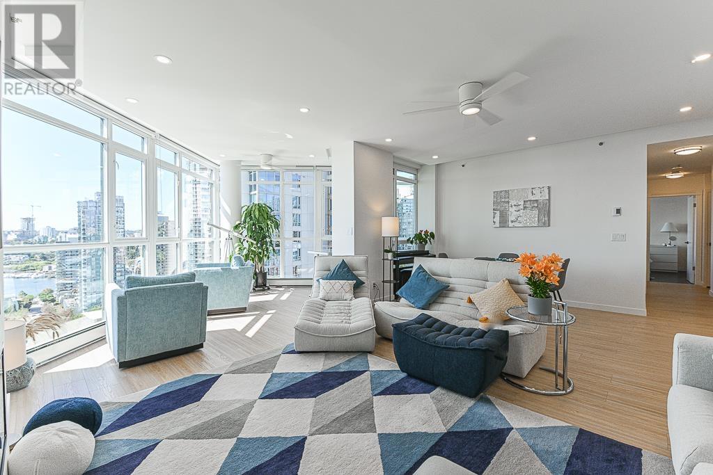 2302 289 DRAKE STREET, #2302