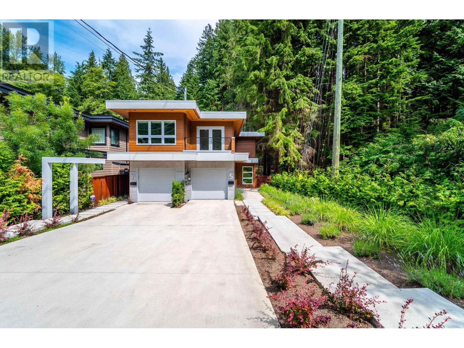 5 GLENMORE DRIVE