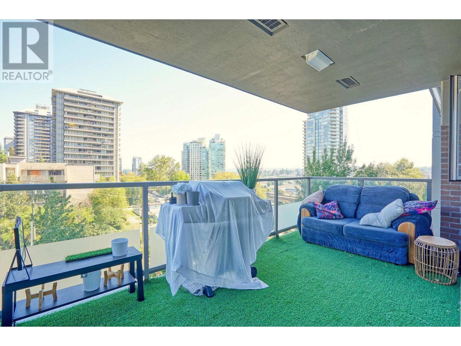 506 4888 BRENTWOOD DRIVE, #506