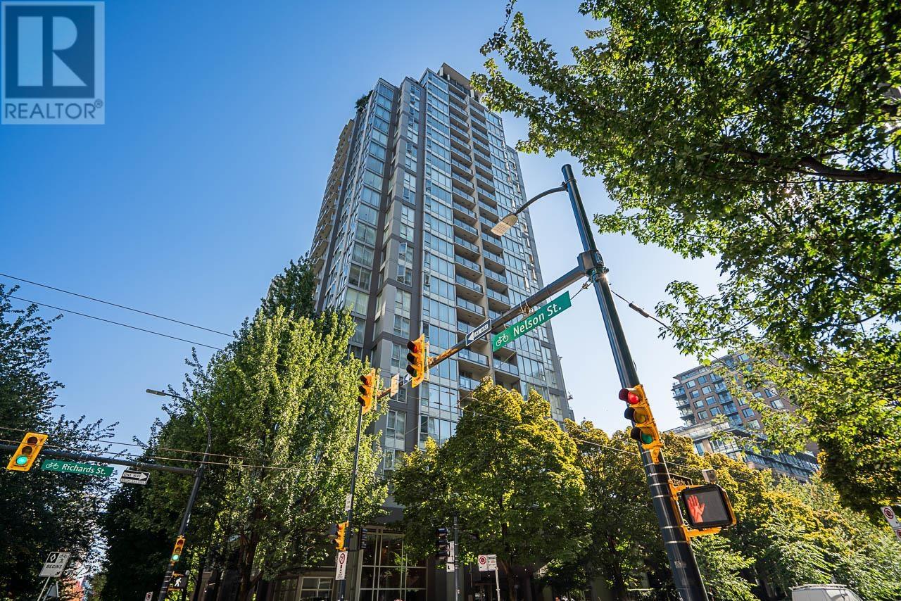 902 1010 RICHARDS STREET, #902