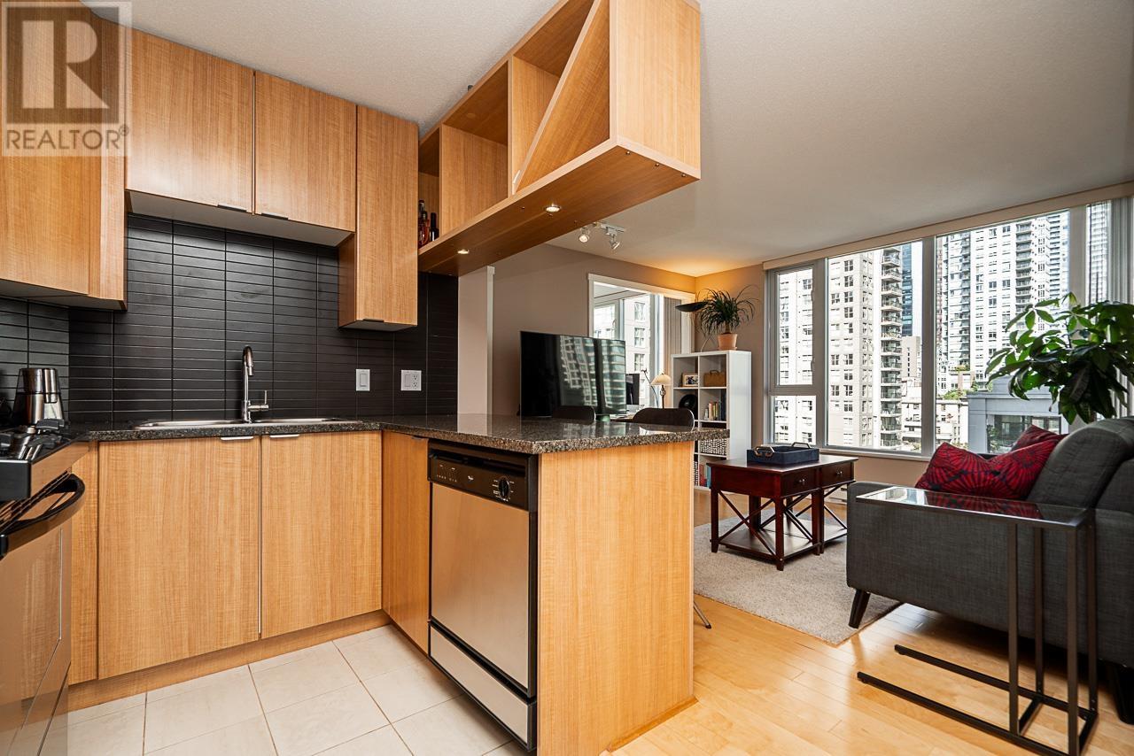 902 1010 RICHARDS STREET, #902