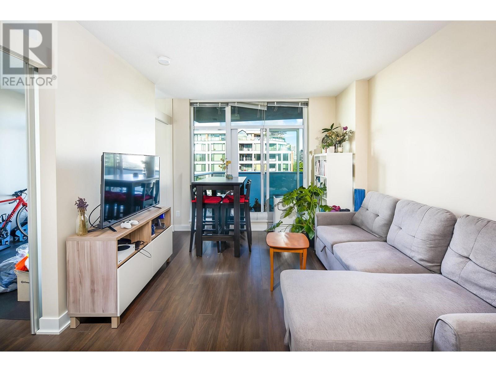 808 1777 W 7TH AVENUE, #808