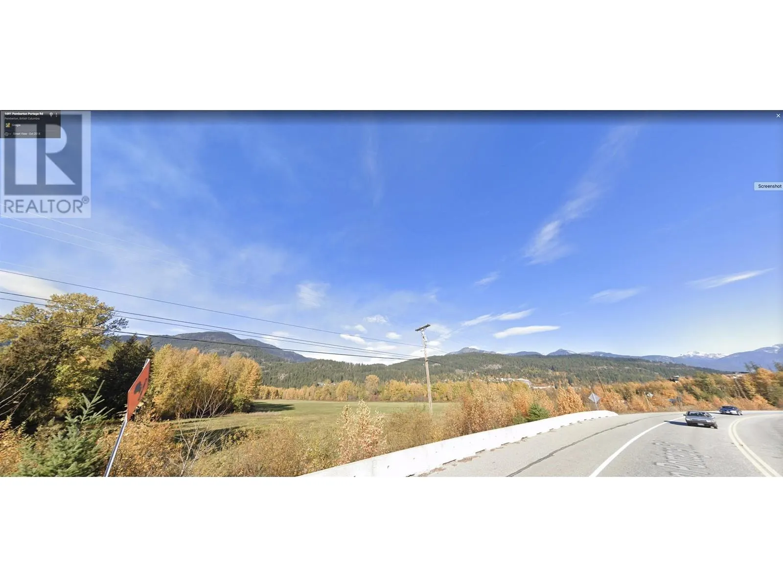 1691 HIGHWAY 99