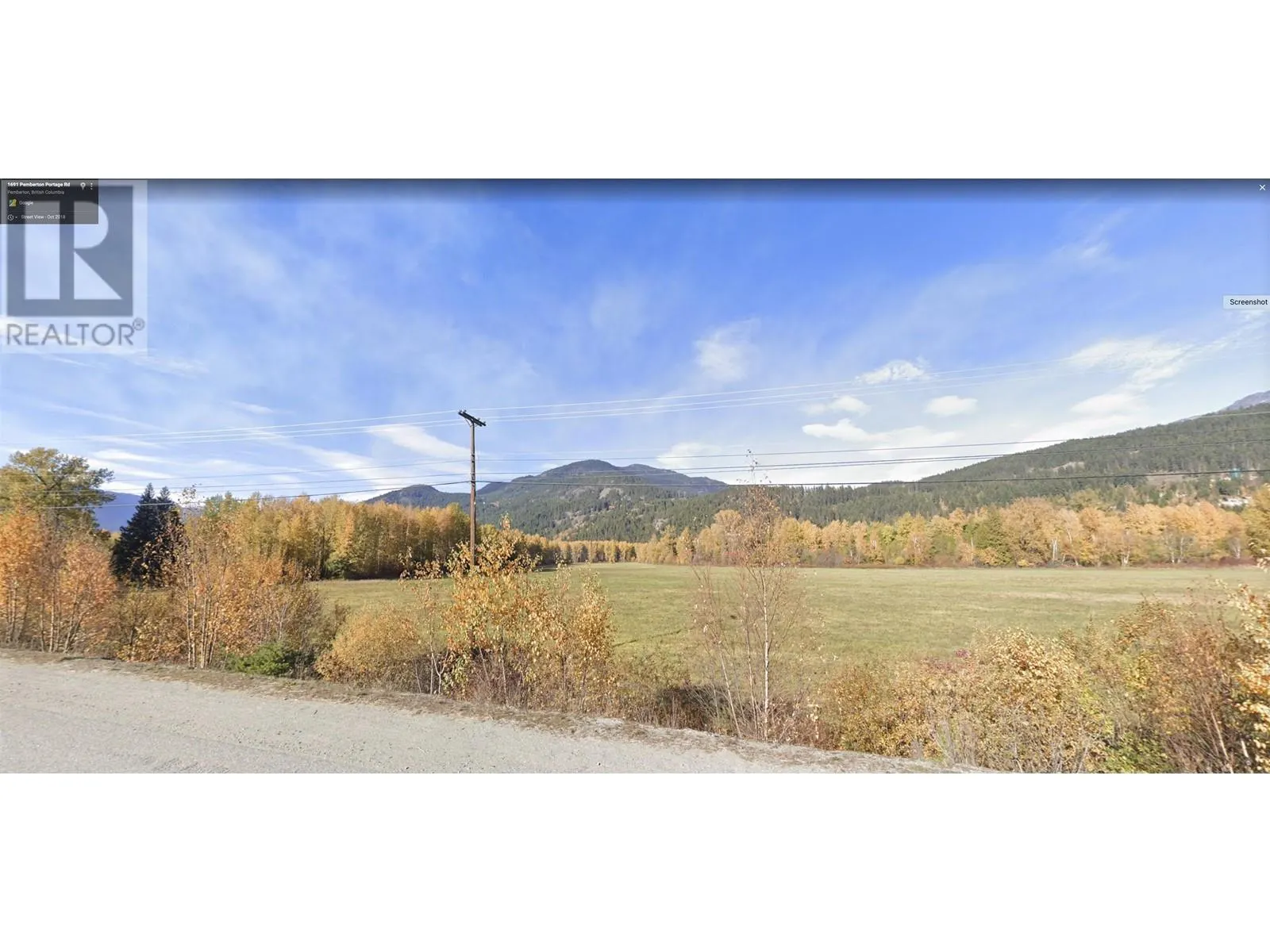 1691 HIGHWAY 99
