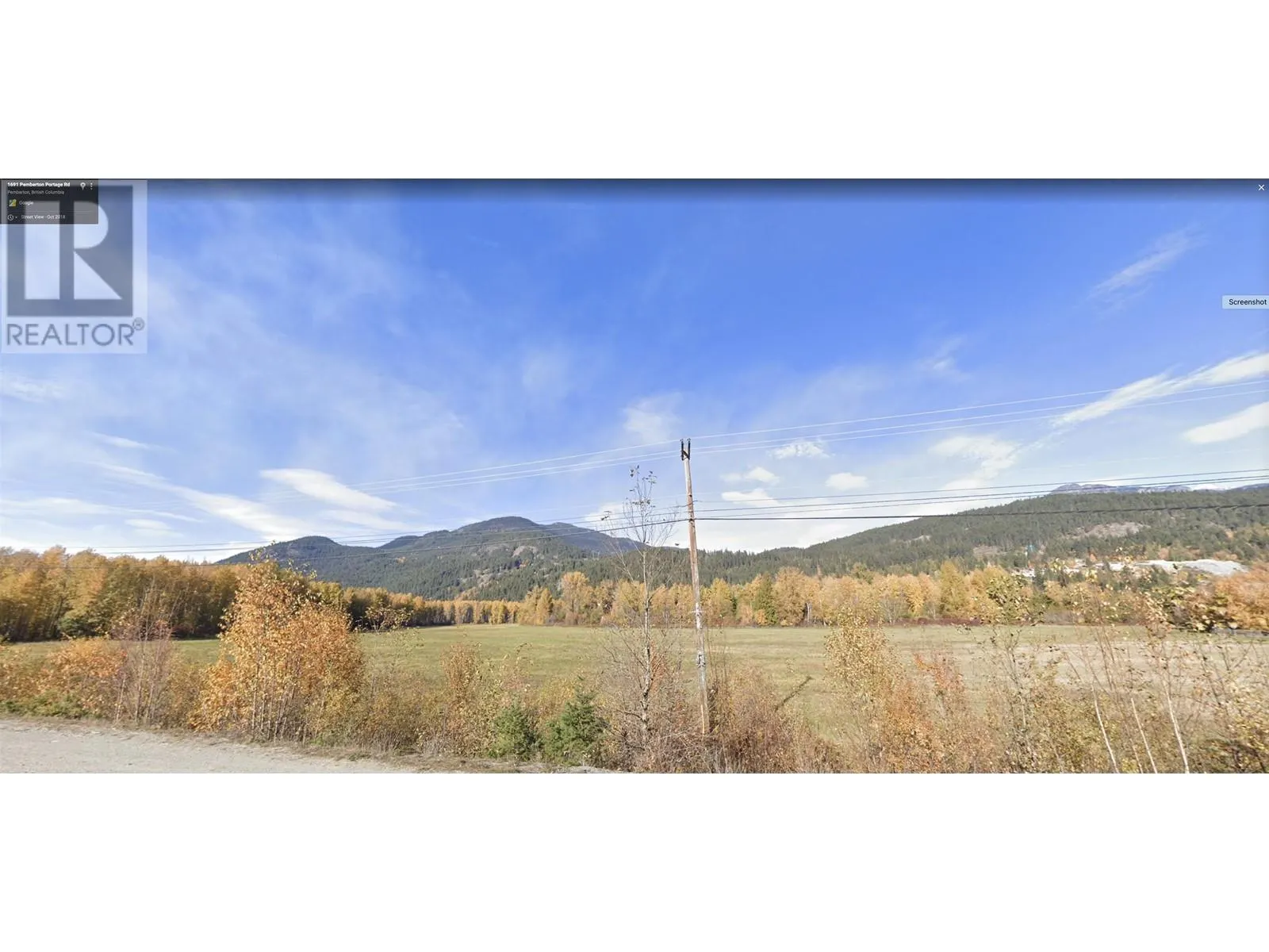 1691 HIGHWAY 99