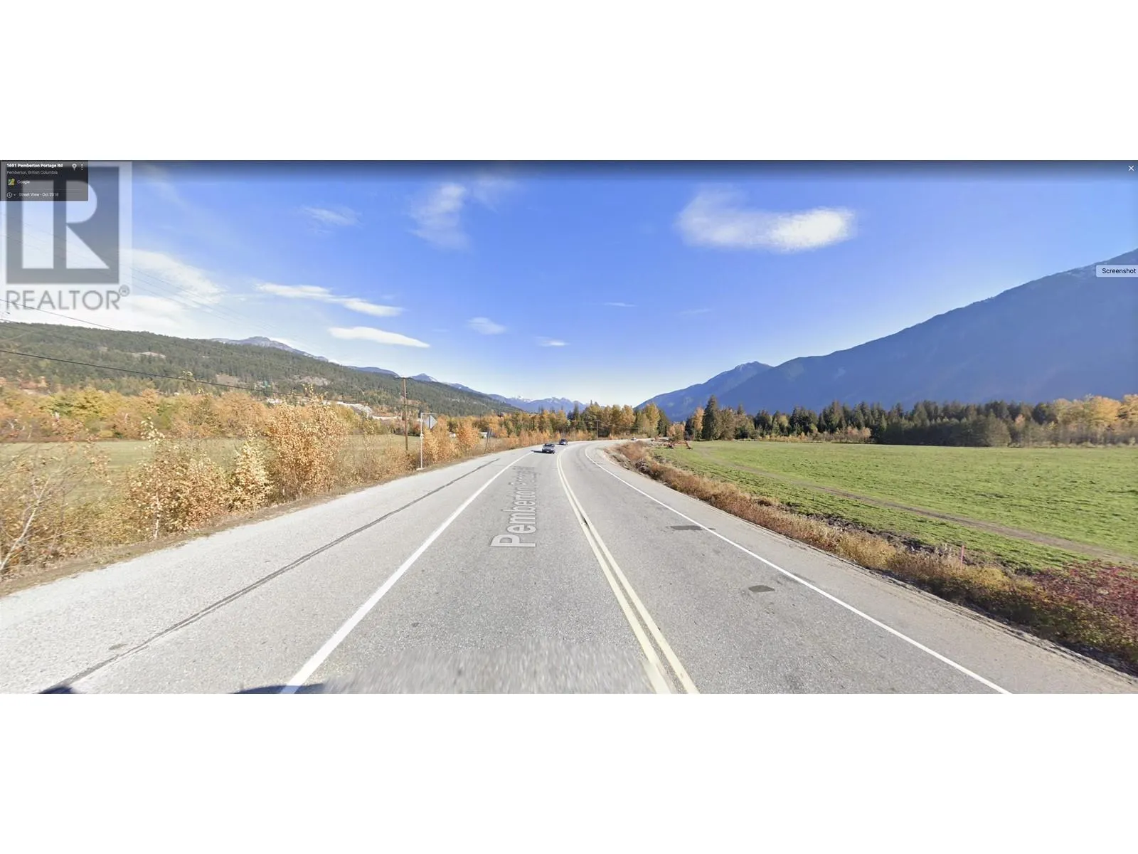 1691 HIGHWAY 99
