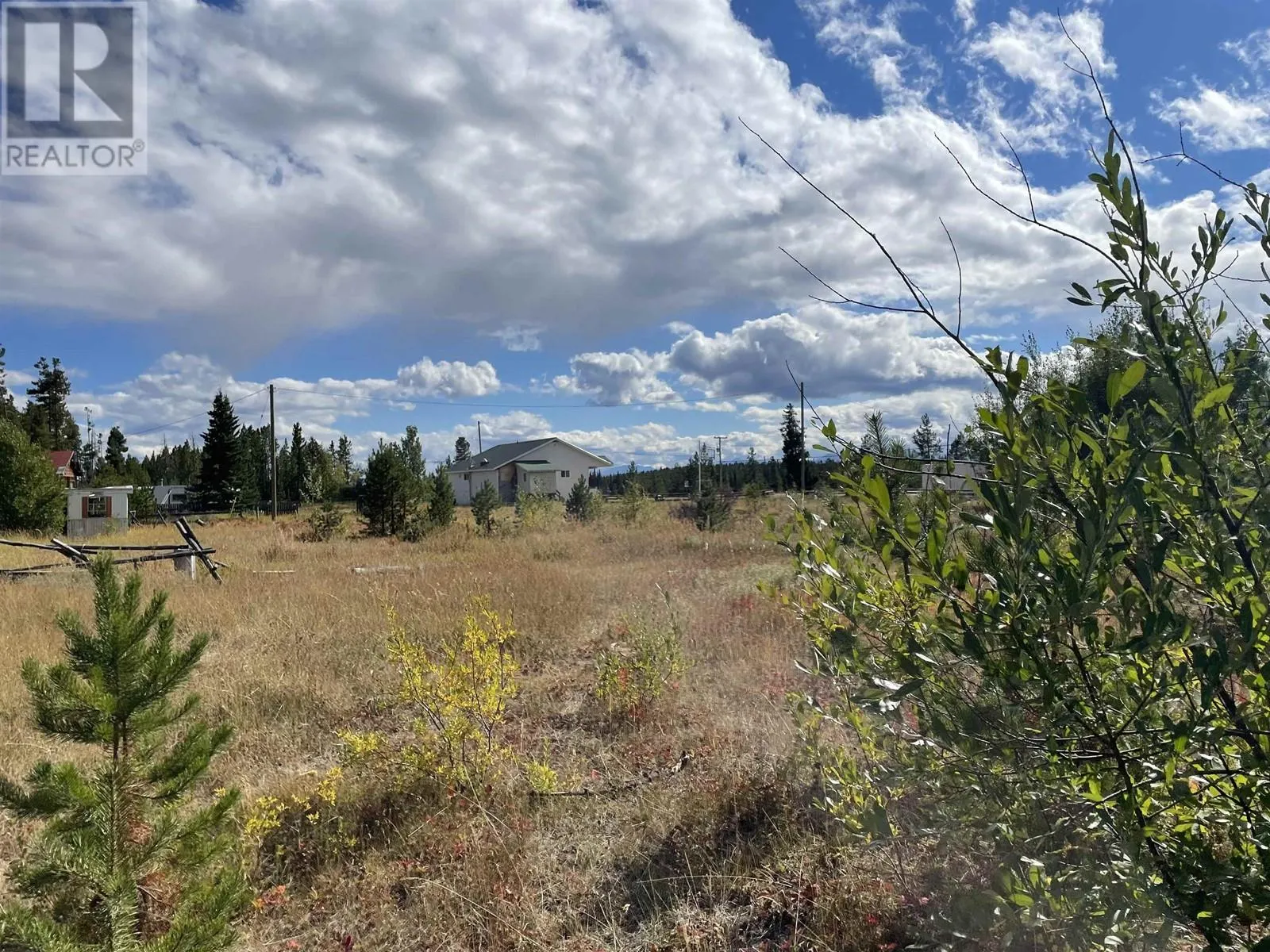 21136 CHILCOTIN 20 HIGHWAY