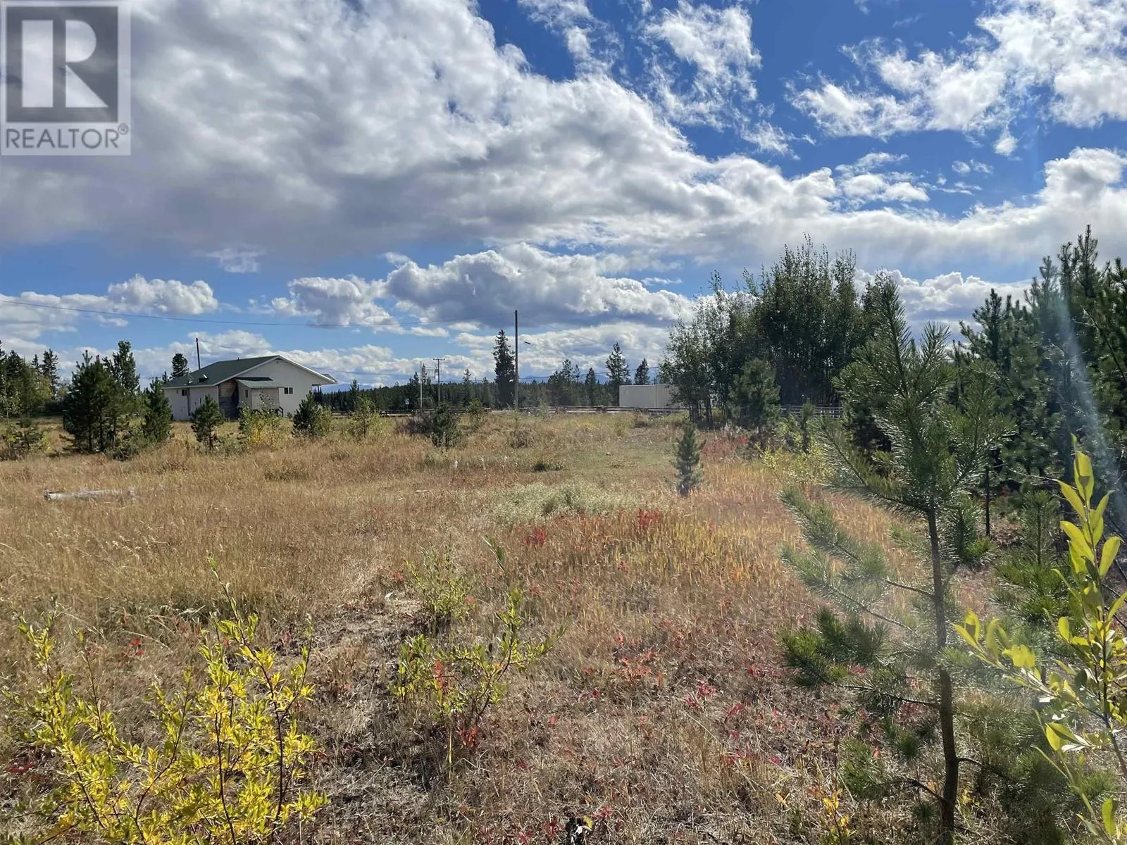 21136 CHILCOTIN 20 HIGHWAY